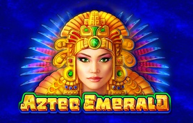 Aztec Emerald